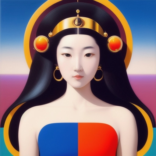 Pao internet vidéo illustration 3d serveur intelligence générative freelance paris studio de création CLVG84F0